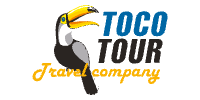Toco Tour